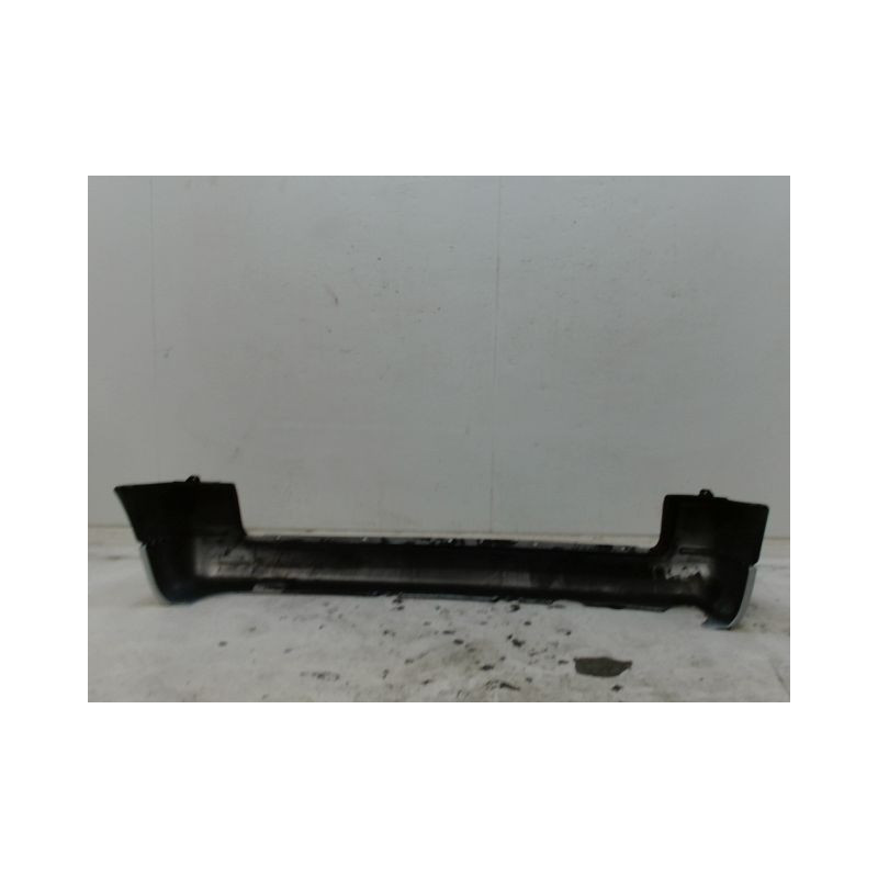 PARE-CHOC ARRIER CITROEN BERLINGO BREAK I Phase 2 (M59) 2002-2010