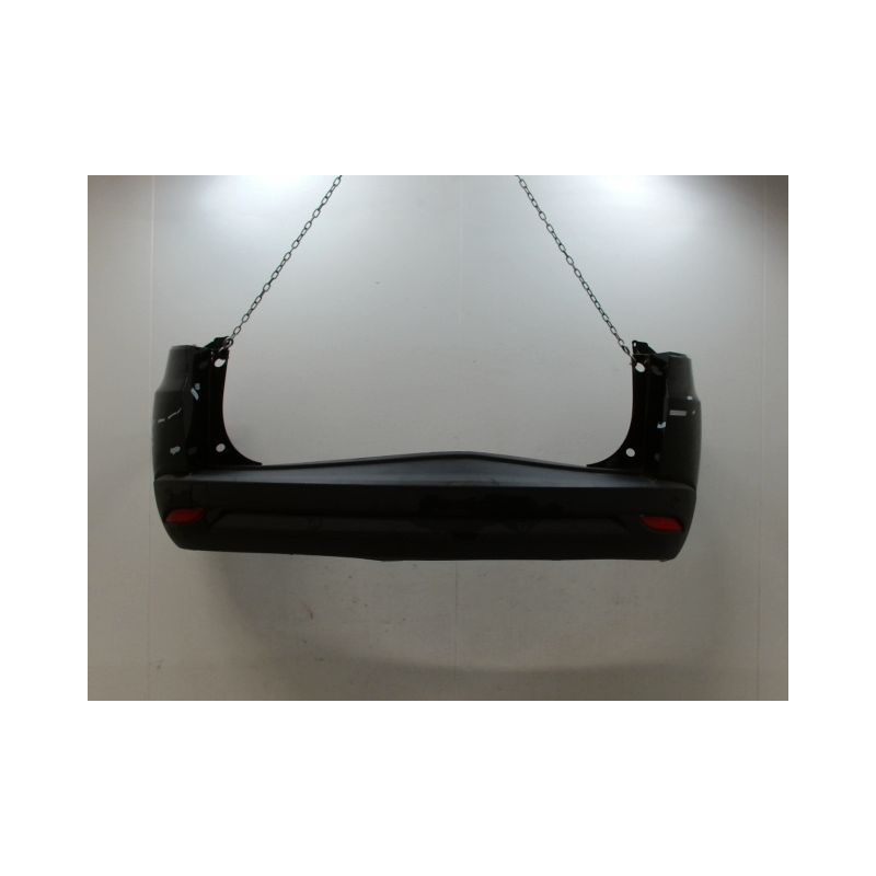 PARE-CHOC ARRIER RENAULT MEGANE BREAK III Phase 3 2013-...