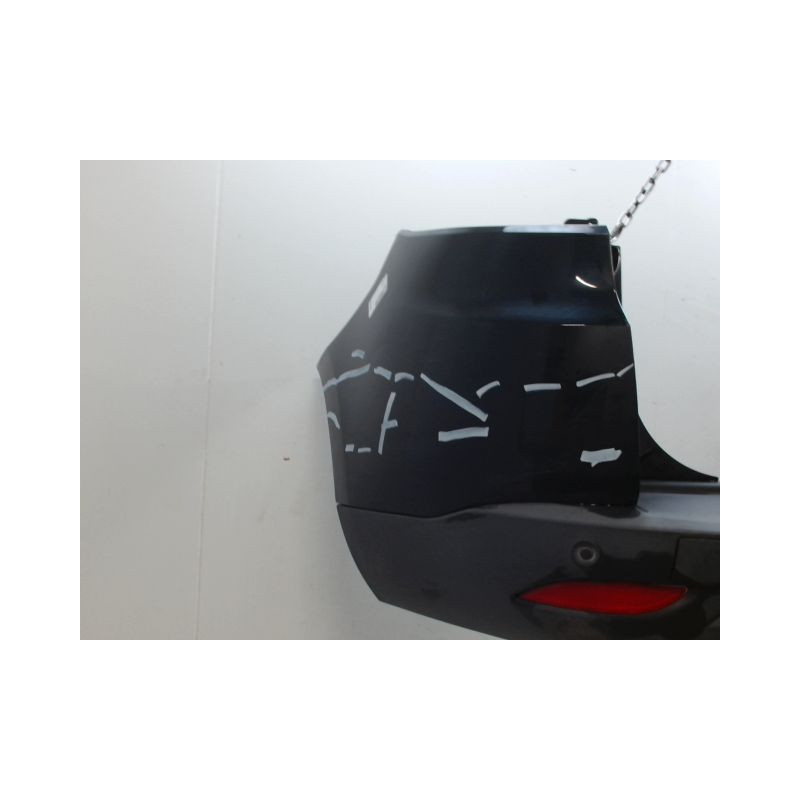 PARE-CHOC ARRIER RENAULT MEGANE BREAK III Phase 3 2013-...