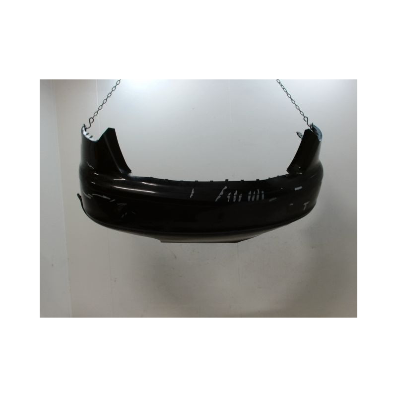 PARE-CHOC ARRIER AUDI A3 SPORTBACK II Phase 1 (8P) 2004-2008