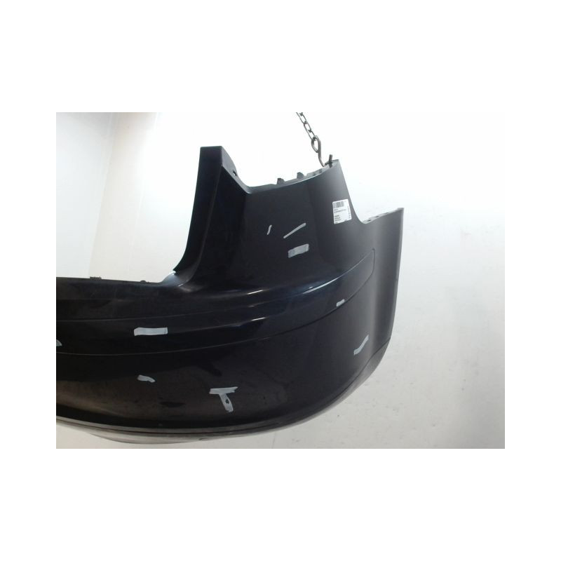 PARE-CHOC ARRIER AUDI A3 SPORTBACK II Phase 1 (8P) 2004-2008