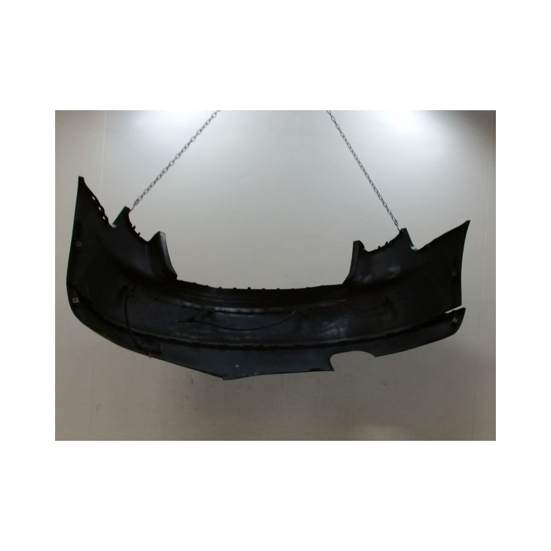 PARE-CHOC ARRIER AUDI A3 SPORTBACK II Phase 1 (8P) 2004-2008
