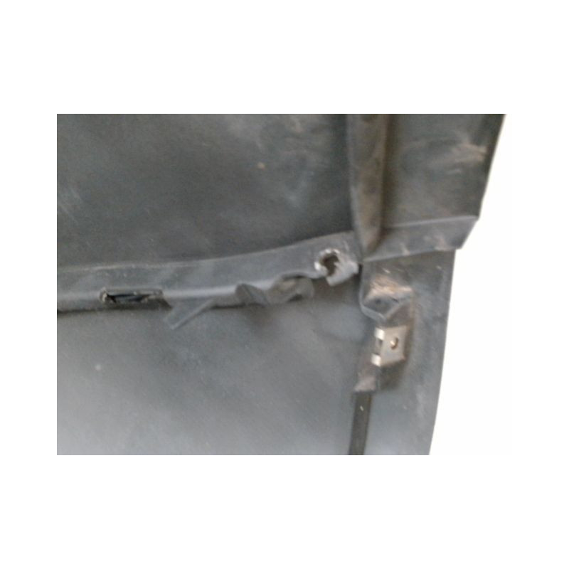 PARE-CHOC ARRIER AUDI A3 SPORTBACK II Phase 1 (8P) 2004-2008
