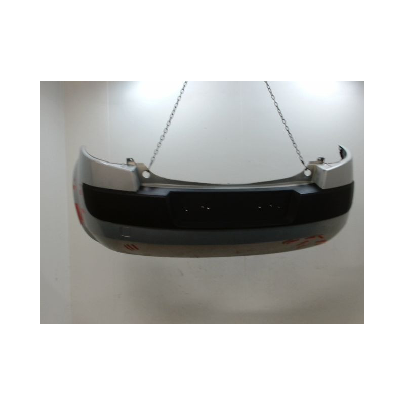 PARE-CHOC ARRIER RENAULT MEGANE II Phase 1 2002-2005