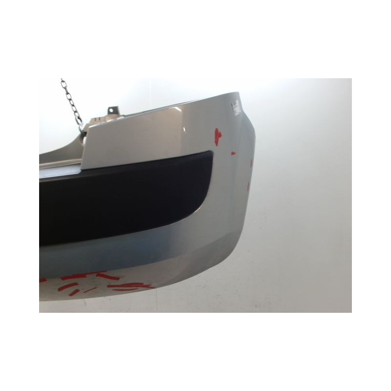 PARE-CHOC ARRIER RENAULT MEGANE II Phase 1 2002-2005