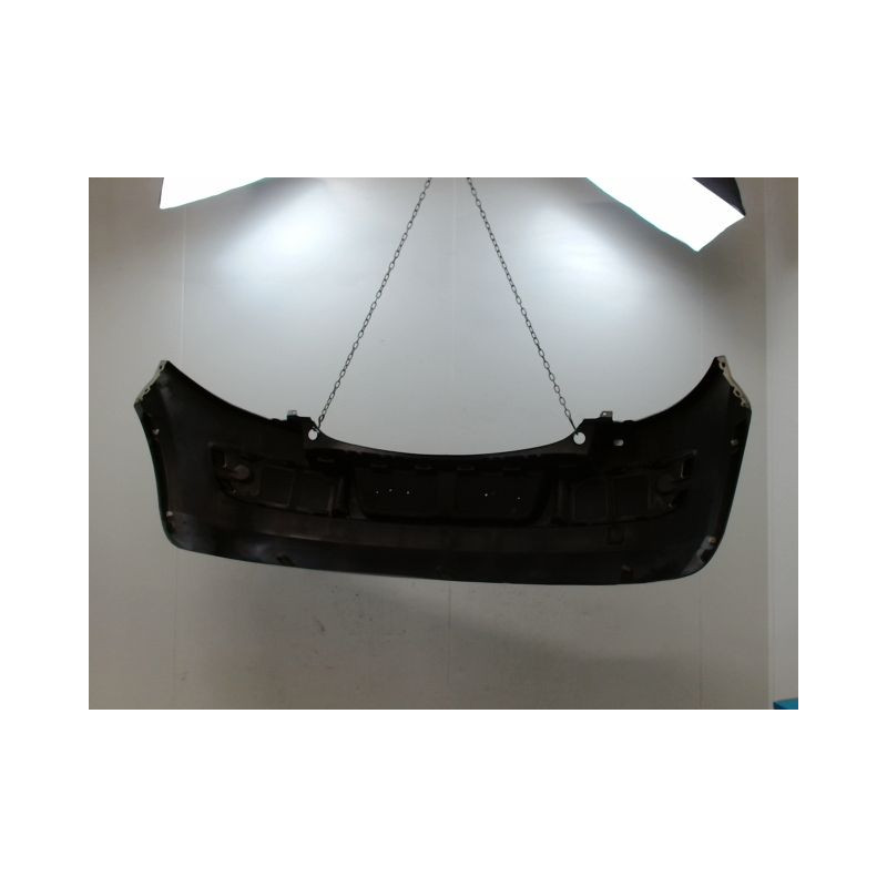 PARE-CHOC ARRIER RENAULT MEGANE II Phase 1 2002-2005