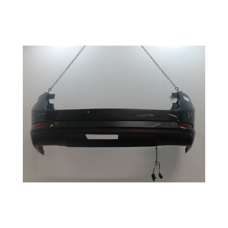 PARE-CHOC ARRIER SKODA SUPERB