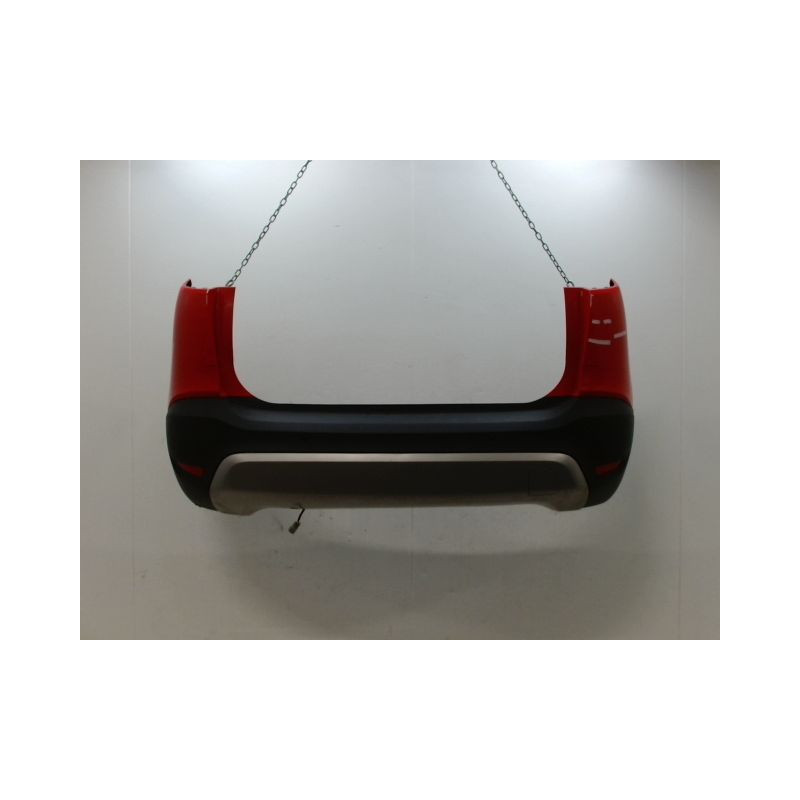 PARE-CHOC ARRIER OPEL CROSSLAND