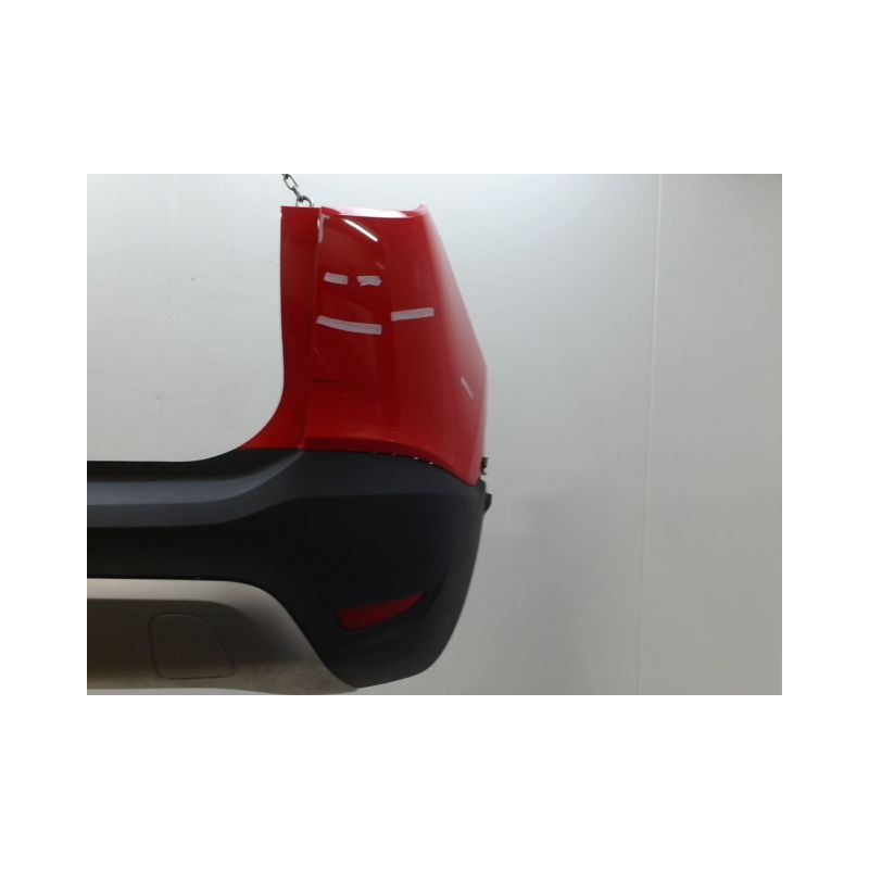 PARE-CHOC ARRIER OPEL CROSSLAND