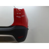 PARE-CHOC ARRIER OPEL CROSSLAND