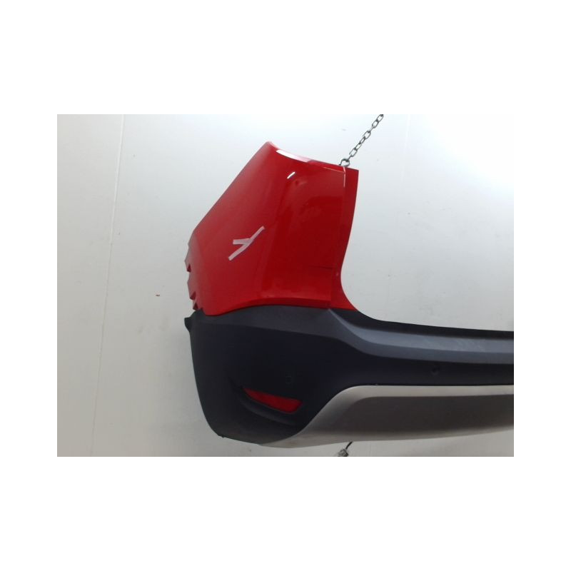 PARE-CHOC ARRIER OPEL CROSSLAND