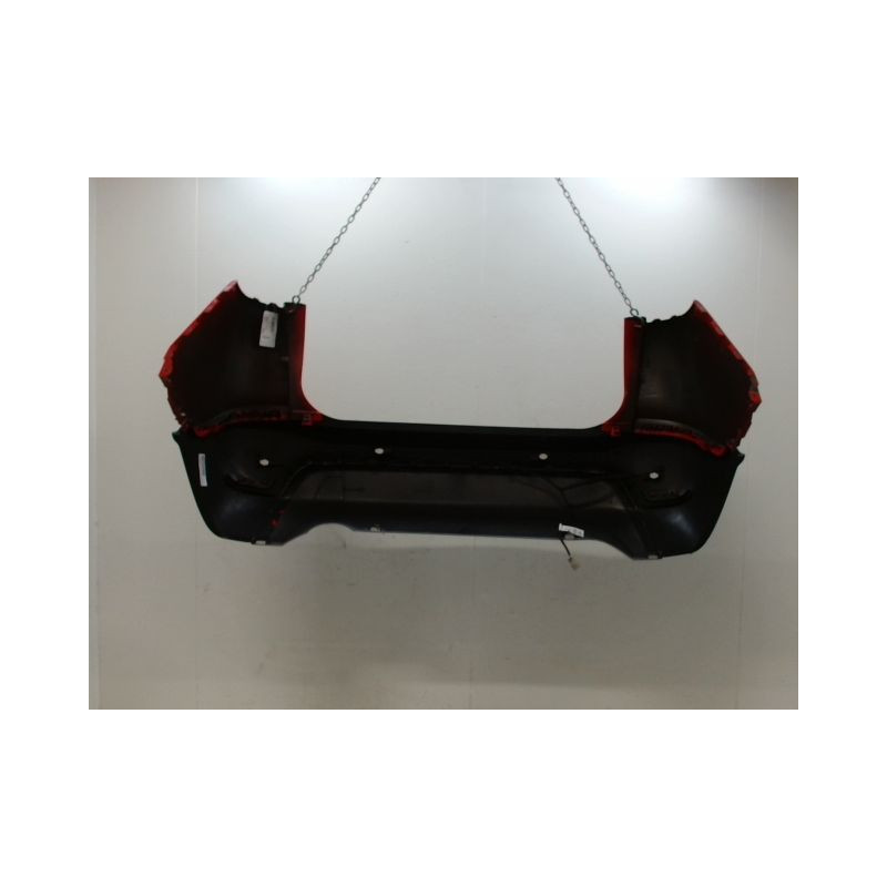 PARE-CHOC ARRIER OPEL CROSSLAND