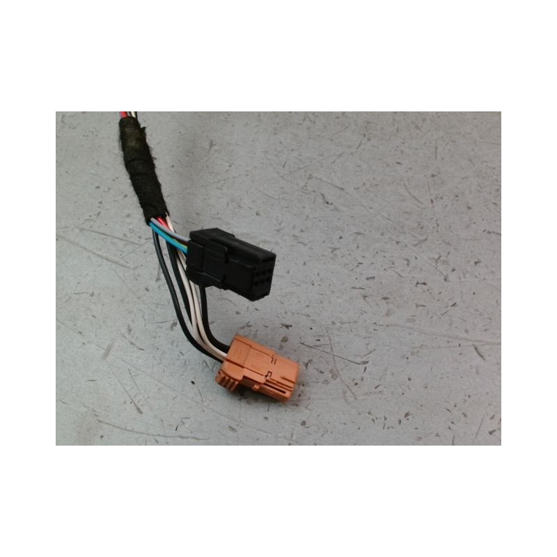 RETROVISEUR EXTERIEUR ELECTRIQUE DROIT PEUGEOT 2008 Phase 1 2013-...