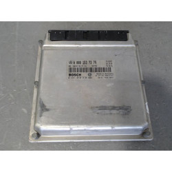 CALCULATEUR MOTEUR