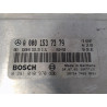 CALCULATEUR MOTEUR MERCEDES SPRINTER MOYEN SURELEVE 00-06