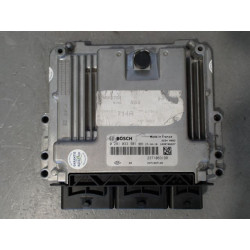 CALCULATEUR MOTEUR