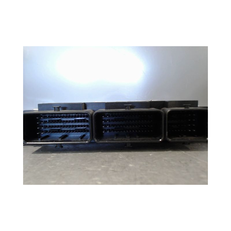 CALCULATEUR MOTEUR RENAULT MEGANE IV 2015-