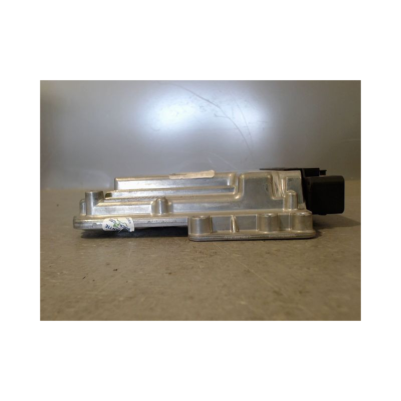CALCULATEUR MOTEUR RENAULT MEGANE IV 2015-