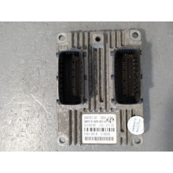 CALCULATEUR MOTEUR