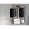 CALCULATEUR MOTEUR FIAT PUNTO