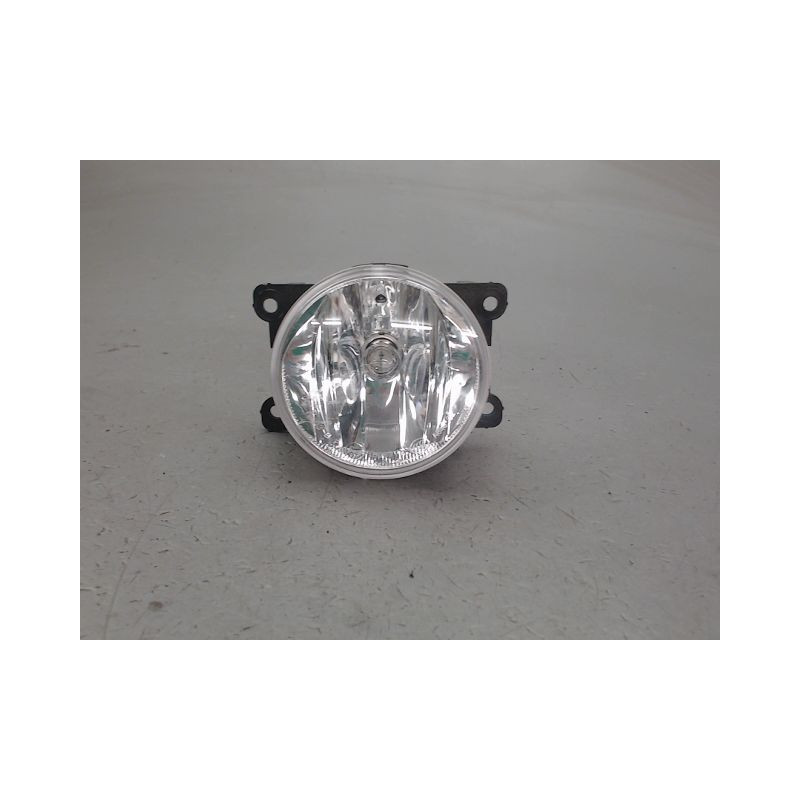 PHARE ANTIBROUILLARD AVANT GAUCHE PEUGEOT PARTNER