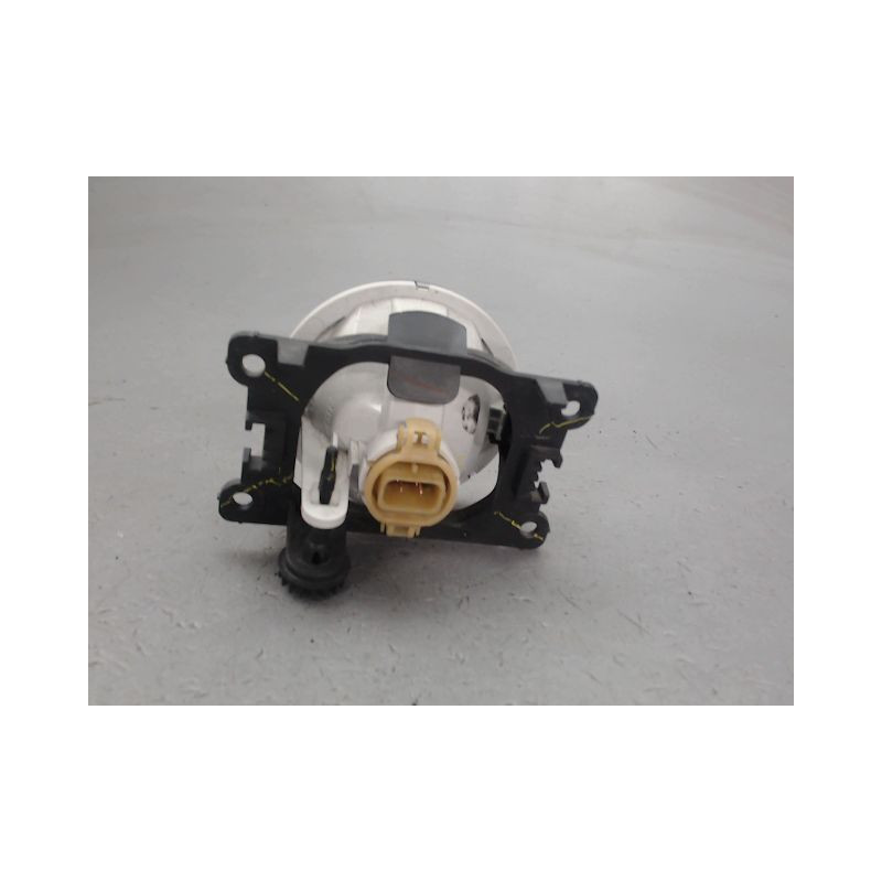 PHARE ANTIBROUILLARD AVANT GAUCHE PEUGEOT PARTNER