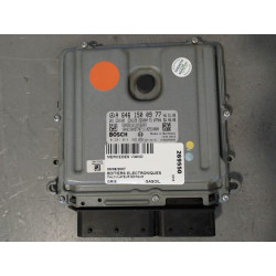 CALCULATEUR MOTEUR