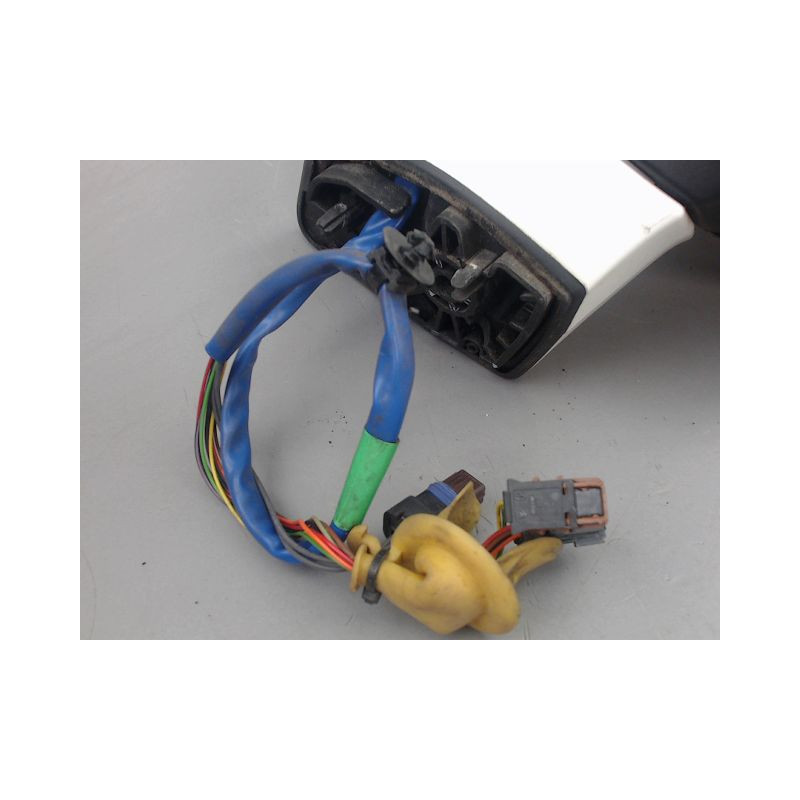 RETROVISEUR EXTERIEUR ELECTRIQUE DROIT PEUGEOT 308