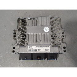 CALCULATEUR MOTEUR