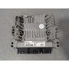 CALCULATEUR MOTEUR FORD FIESTA
