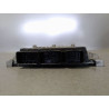 CALCULATEUR MOTEUR FORD FIESTA