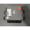CALCULATEUR MOTEUR FORD FIESTA