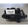 BOITE A FUSIBLES PEUGEOT 206