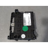 BOITE A FUSIBLES PEUGEOT 206