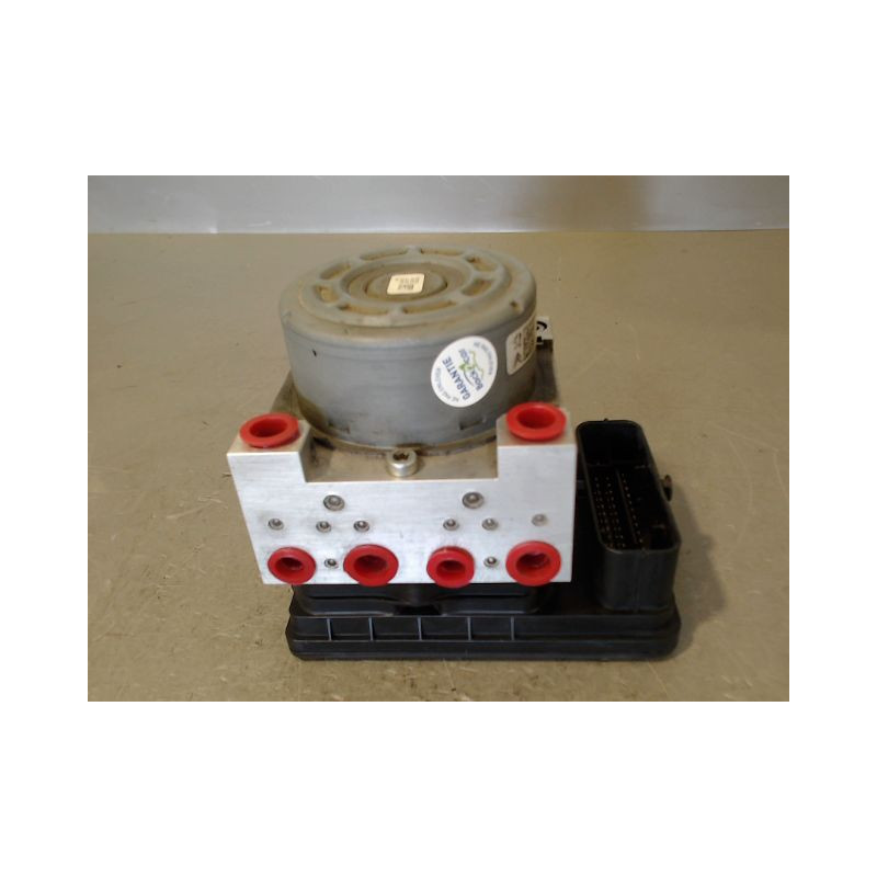 UNITE HYDRAULIQUE ABS CITROEN C3