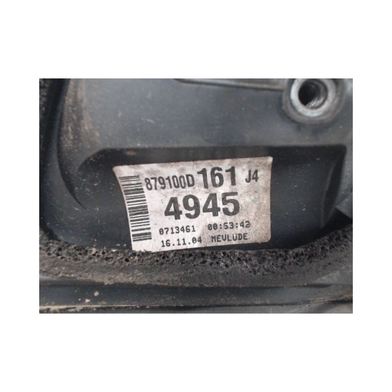 RETROVISEUR EXTERIEUR ELECTRIQUE DROIT TOYOTA YARIS