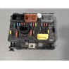 BOITE A FUSIBLES PEUGEOT 307