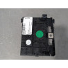 BOITE A FUSIBLES PEUGEOT 307