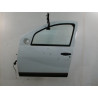 PORTE AVANT GAUCHE DACIA SANDERO