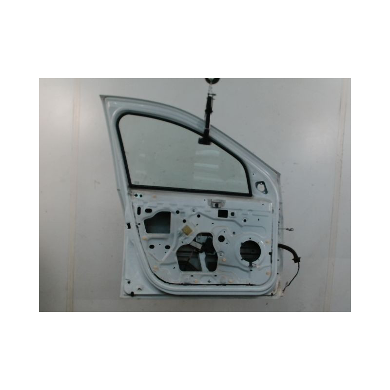 PORTE AVANT GAUCHE DACIA SANDERO