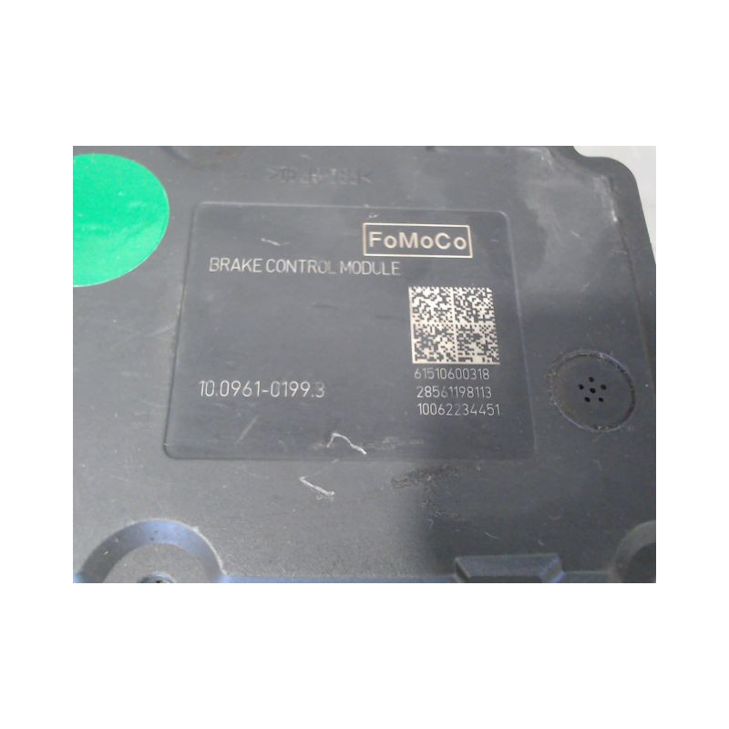 UNITE HYDRAULIQUE ABS FORD C-MAX