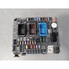 BOITE A FUSIBLES CITROEN C4
