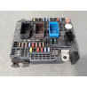 BOITE A FUSIBLES CITROEN C4