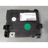 BOITE A FUSIBLES CITROEN C4