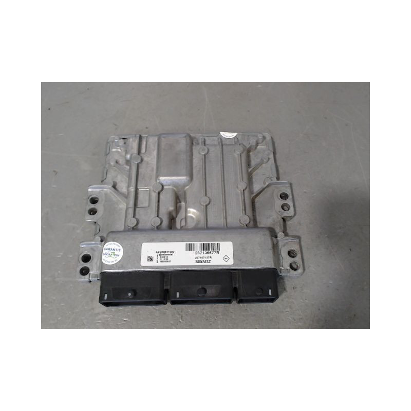 CALCULATEUR MOTEUR RENAULT MEGANE