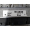 CALCULATEUR MOTEUR RENAULT MEGANE