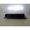 CALCULATEUR MOTEUR RENAULT MEGANE