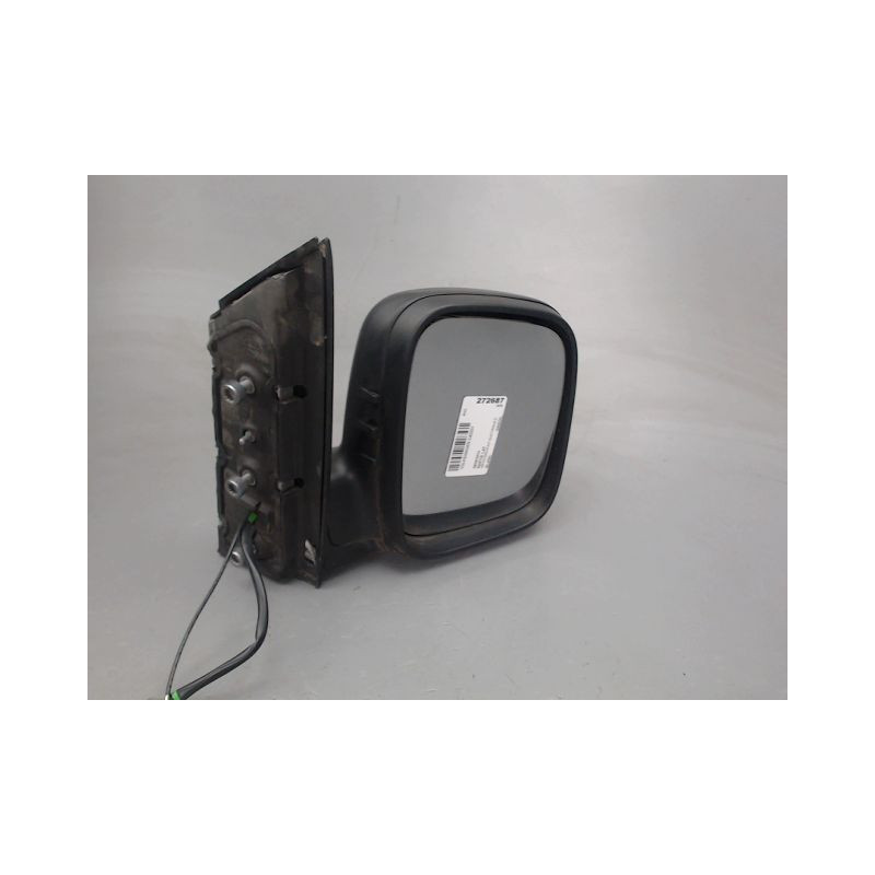 RETROVISEUR EXTERIEUR ELECTRIQUE DROIT VOLKSWAGEN CADDY