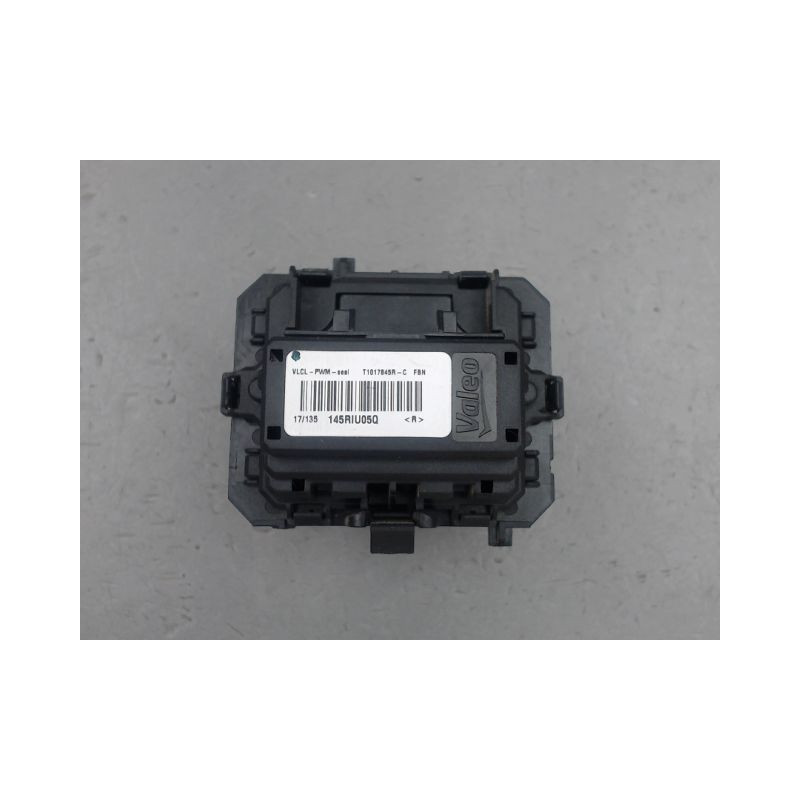 MODULE DE CHAUFFAGE RENAULT TRAFIC