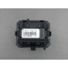 MODULE DE CHAUFFAGE RENAULT TRAFIC